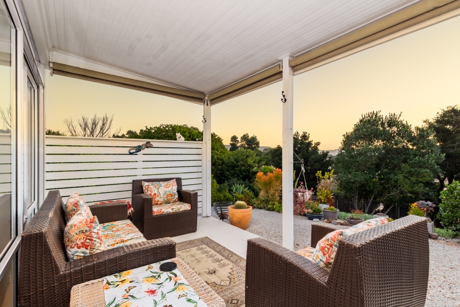 3 Bedroom Property for Sale in Hunters Estate Western Cape